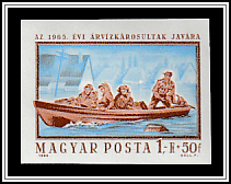 Danube Flood Relief
