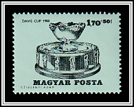 Davis Cup from 1900