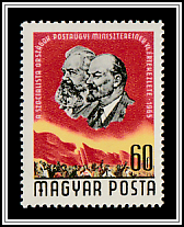 Marx & Lenin