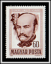Semmelweis Ignác Fülöp