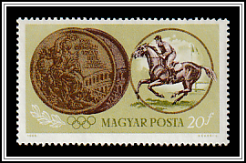 Modern Pentathlon