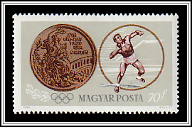 Shot Put