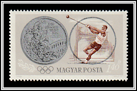 Hammer Throw