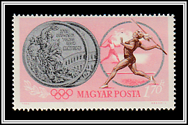 Javelin Throw