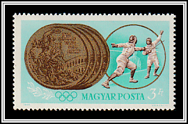 Fencing