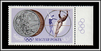 Gymnastics