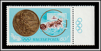 Water Polo