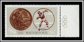 Shot Put