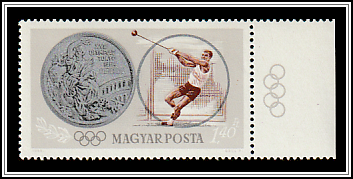 Hammer Throw