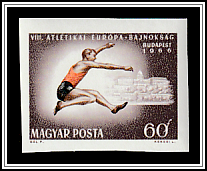 Long Jumper; Castles of Buda