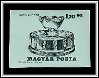 Davis Cup from 1900