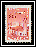 Central Railway Station and Main Post Office, Helsinki