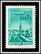 Christianshavn and Christiansborg Palace, Copenhagen
