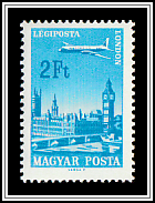 Parliament Building, London
