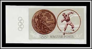 Shot Put