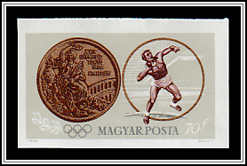 Shot Put