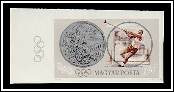 Hammer Throw