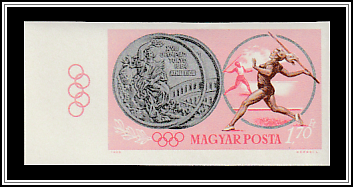 Javelin Throw