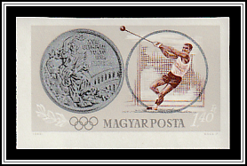 Hammer Throw