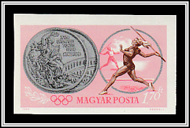 Javelin Throw