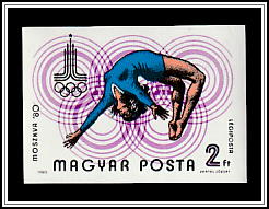 Gymnastics