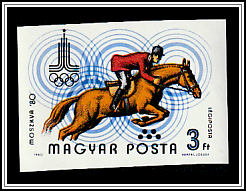Equestrian