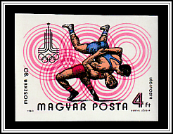 Wrestling