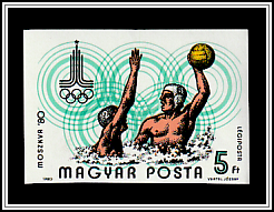 Water Polo