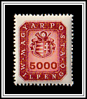 Arms & Post Horn