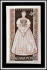 Debrecen Woman