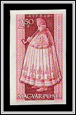 Alföld Man