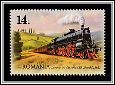 231.065 Locomotive