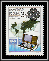 Terminal, Computer Storage System