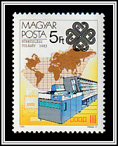 Automated Letter Sorting System