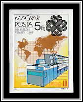 Automated Letter Sorting System