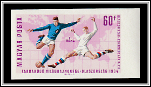 Italy - Czechoslovakia 2:1 (1934)