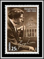 Enescu & Atheneum