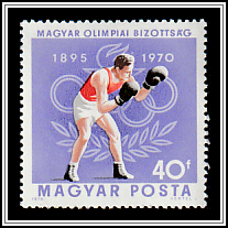 Boxing