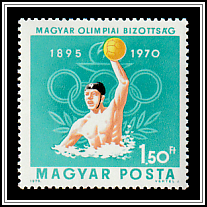 Water Polo