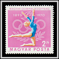 Gymnastics