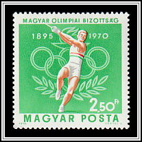 Hammer Throw