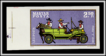 Ford Model T (1908)