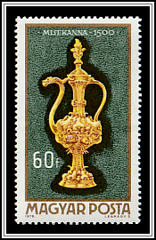 Altar Flask (1500)