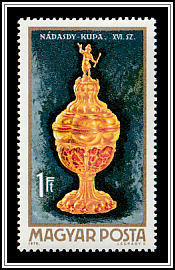 Nádasdy Goblet (16th century)