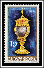 Coconut Goblet (1600)