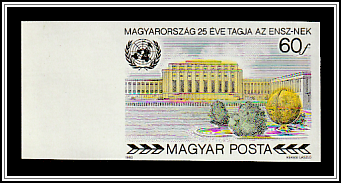 Palace of Nations, Geneva