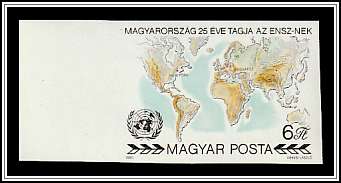 World Map