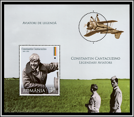 Cantacuzino