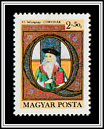 Scholar and Letter <i>Q</i>