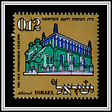 The Old Synagogue, Krakow